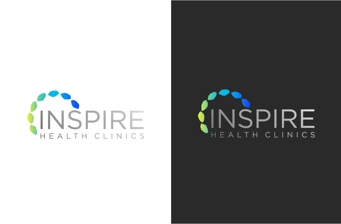 Diseño de Logo por GLDesigns para Inspire Health Clinics | Diseño #29391006