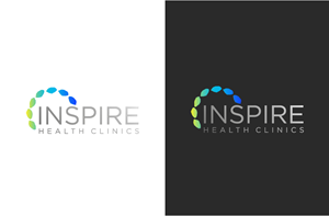 Design de Logo par GLDesigns pour Inspire Health Clinics | Design : #29391006