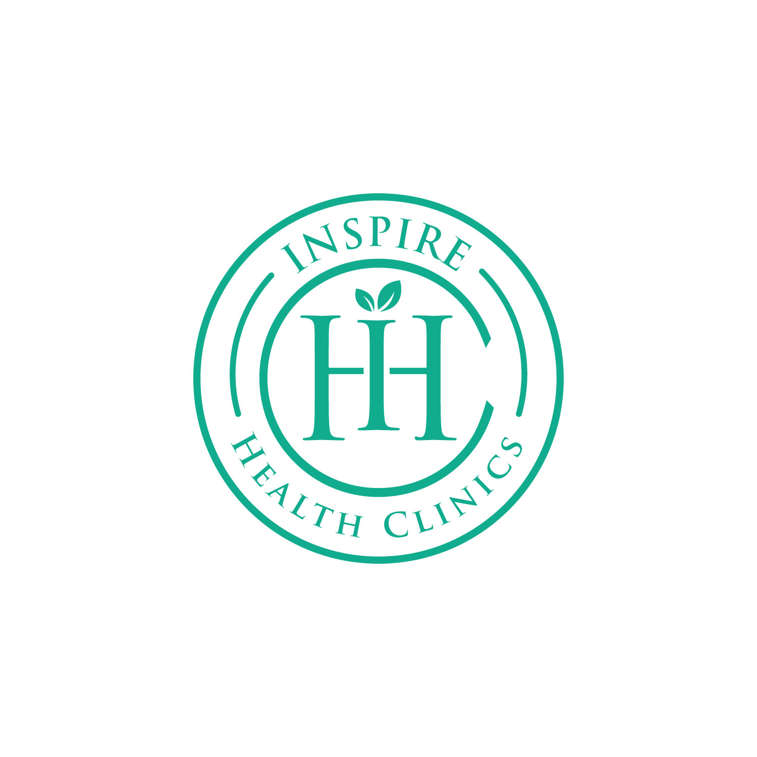 Design de Logo par LAXMI DESIGNHUB pour Inspire Health Clinics | Design #29389498