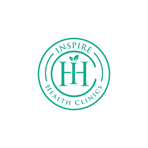 Design de Logo par LAXMI DESIGNHUB pour Inspire Health Clinics | Design : #29389498