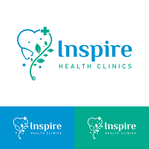 Design de Logo par fly  design pour Inspire Health Clinics | Design : #29388948