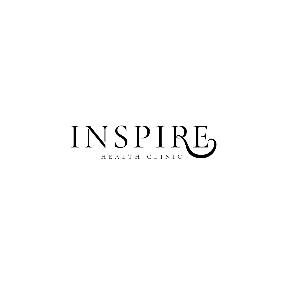 Diseño de Logo por kickstartd.id para Inspire Health Clinics | Diseño #29401705