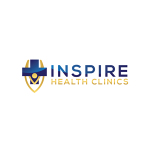 Logo Design by geni for Inspire Health Clinics | Design #29387584