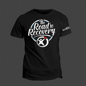 T-shirt Design by Johncina for Baker Rehab Group | Design #29400895