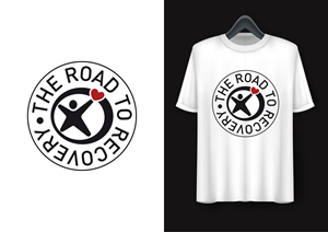 T-shirt Design by Belmane for Baker Rehab Group | Design #29395475