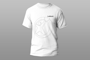 T-shirt Design by davidsantacruz7