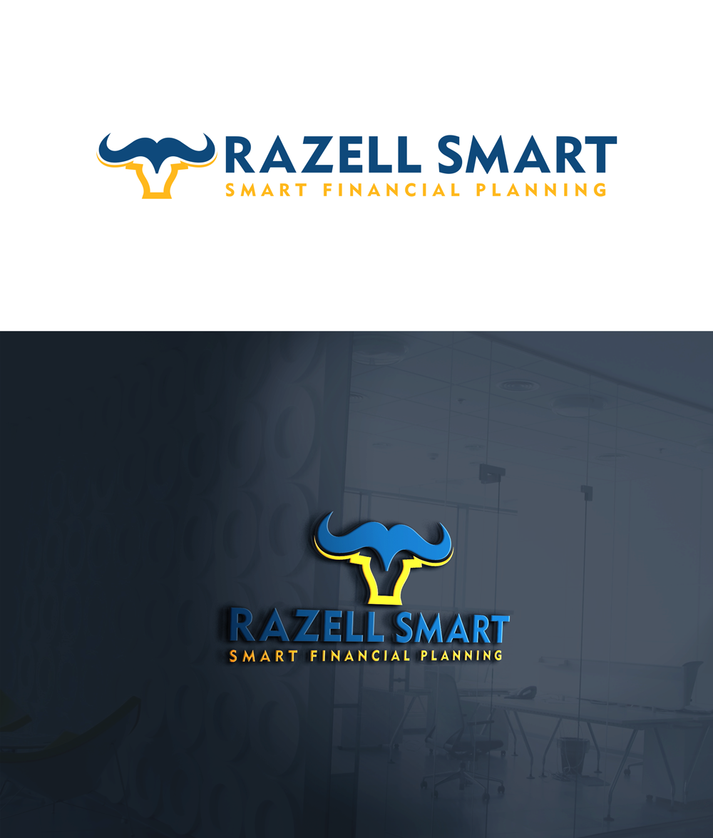 Logo Design by RA-bica for this project | Design #29388399