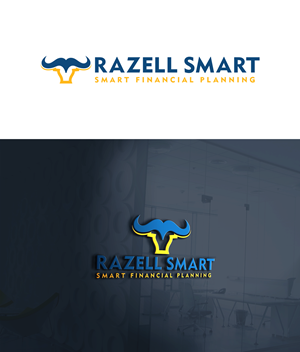 Logo Design by RA-bica for this project | Design: #29388399