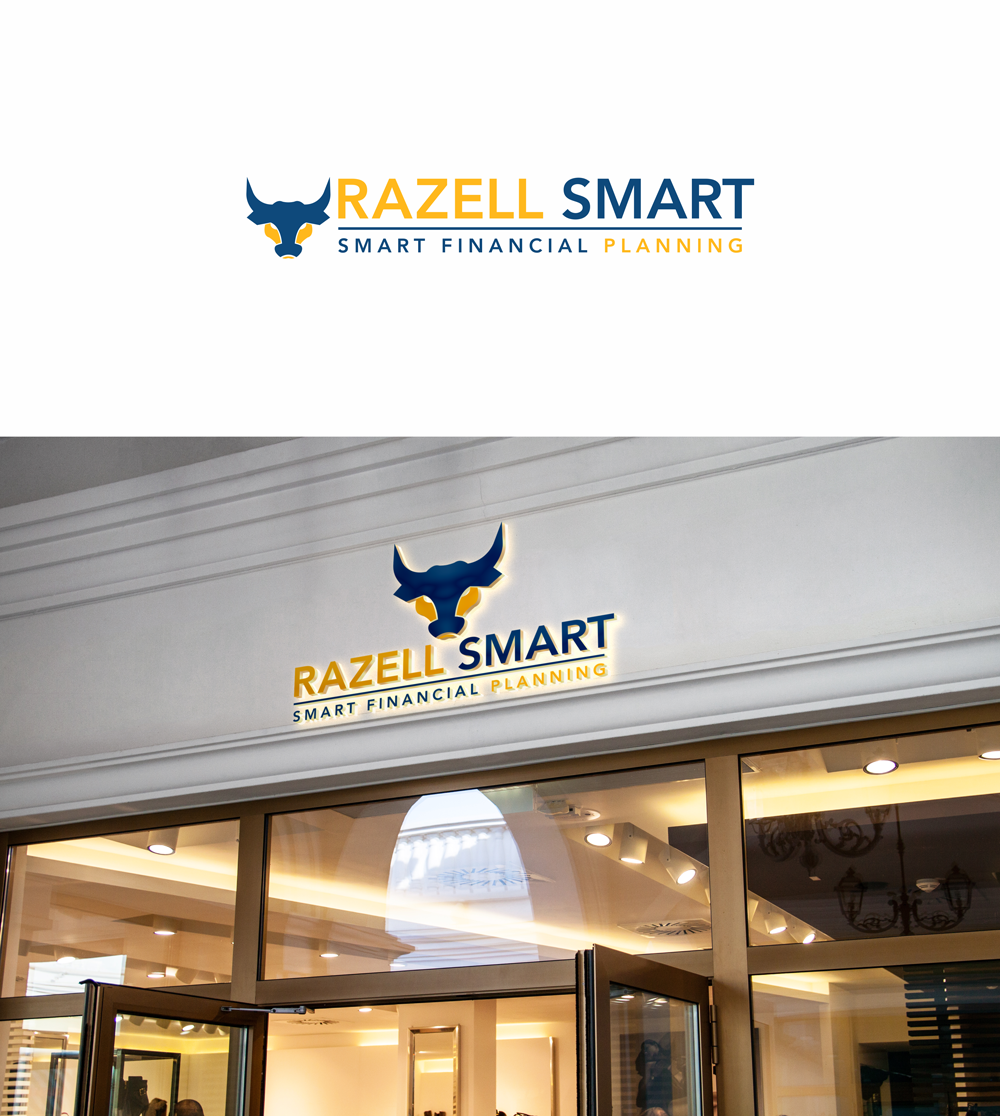 Logo Design by RA-bica for this project | Design #29388400