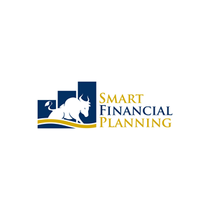 Smart Financial Planning | Logo Design by ghillvan