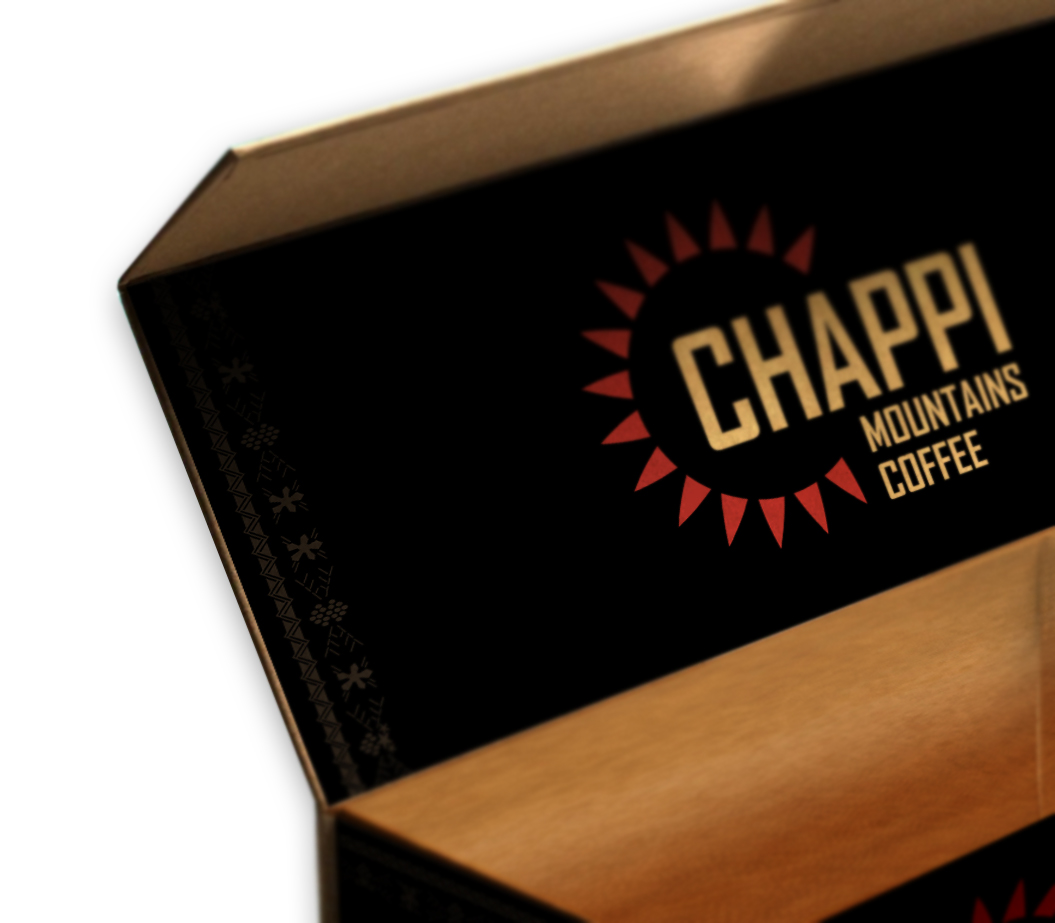 Design Emballage par ZEKKOUR Fouzi pour ce projet | Design #29398025