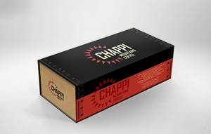 Design Emballage par ZEKKOUR Fouzi pour ce projet | Design : #29398094