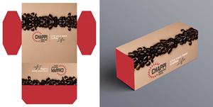 Diseño de Empaque por Aura:) para este proyecto | Diseño #29395304