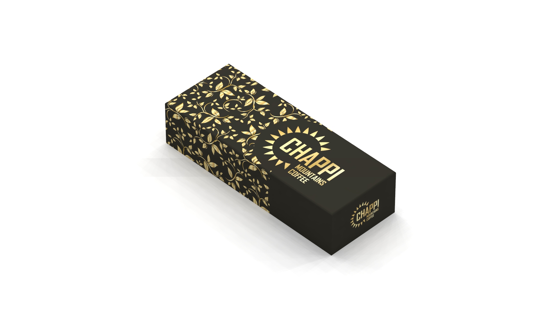 Diseño de Empaque por Bear Studio para este proyecto | Diseño: #29404073