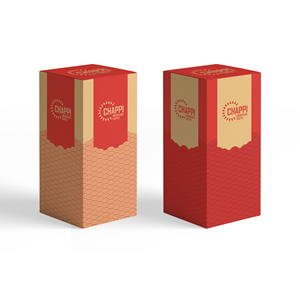 Diseño de Empaque por RenCan para este proyecto | Diseño: #29391963