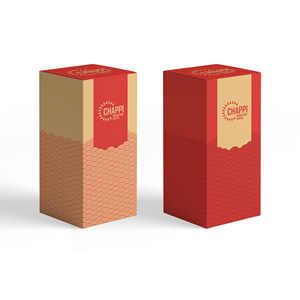 Diseño de Empaque por RenCan para este proyecto | Diseño: #29391968