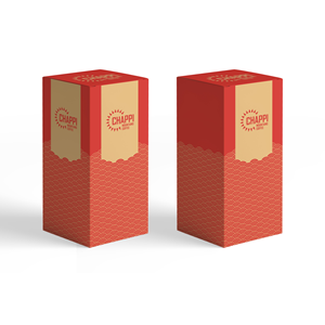 Diseño de Empaque por RenCan para este proyecto | Diseño: #29391973