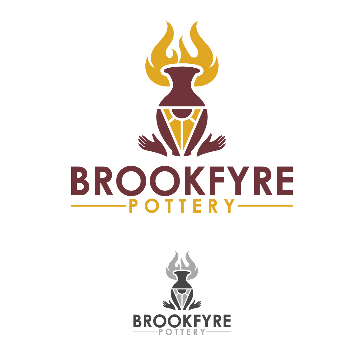 Diseño de Logo por brand maker para este proyecto | Diseño #29392023