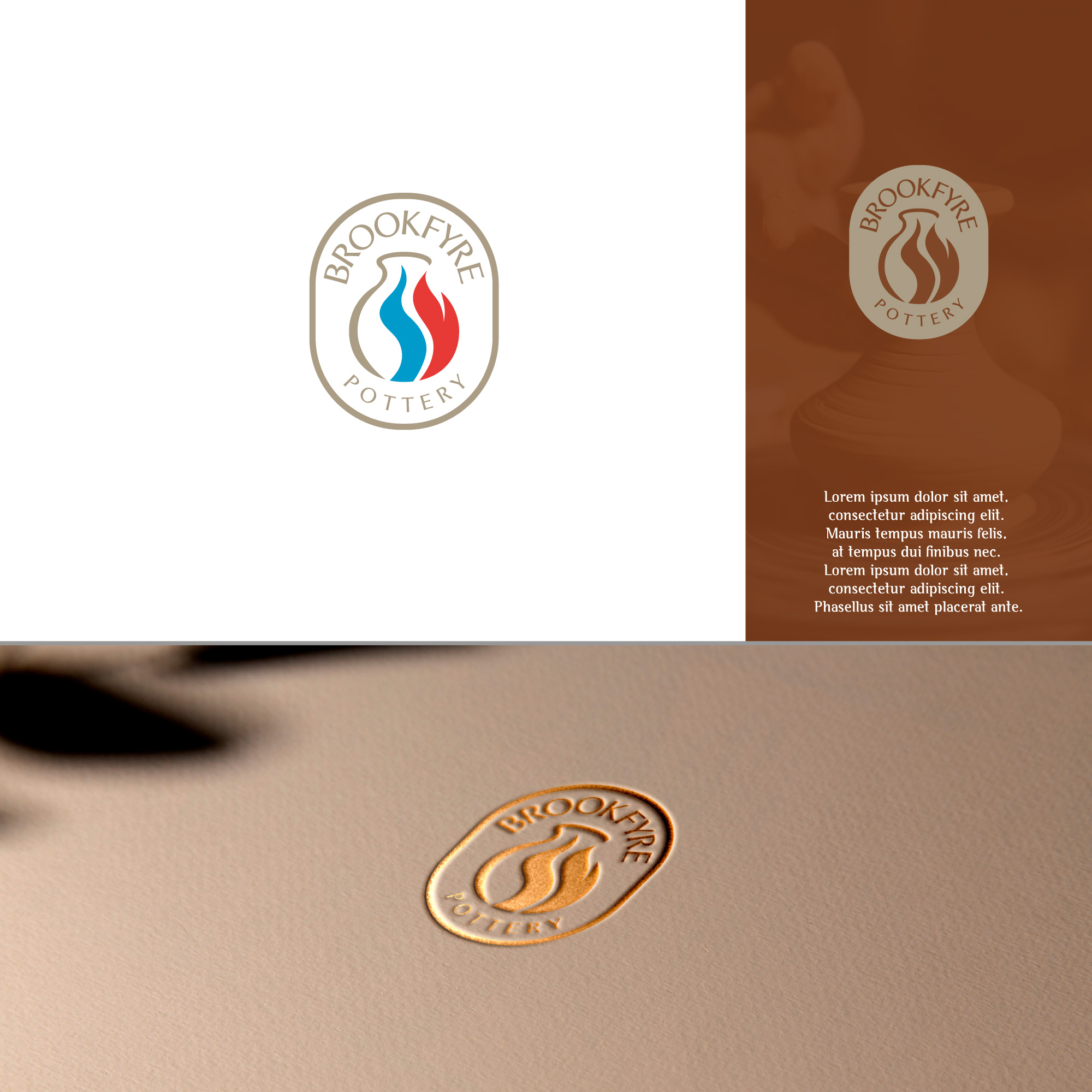 Logo Design by Arjuna Design for this project | Design #29388649