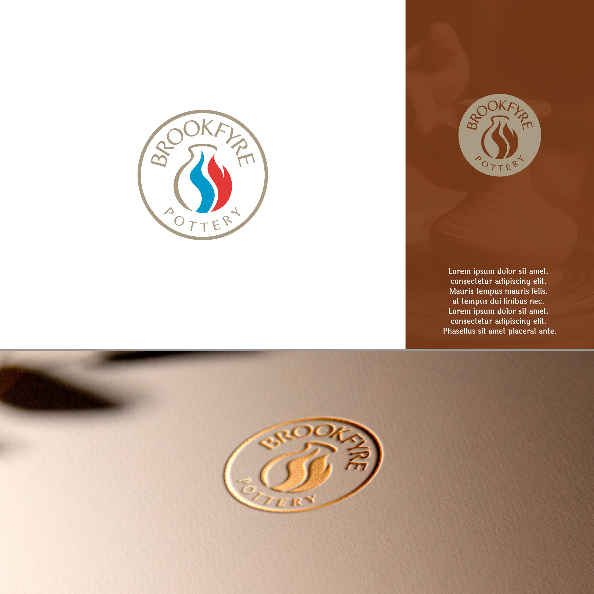 Logo Design by Arjuna Design for this project | Design #29409700