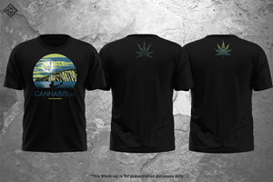 T-shirt Design by gekgrfx