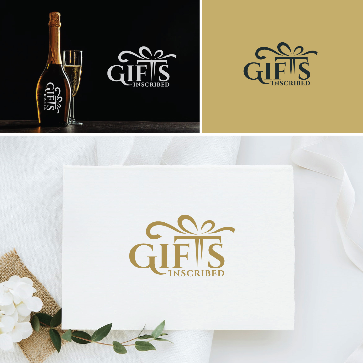 Logo Design by Revolt Team for this project | Design #29395514