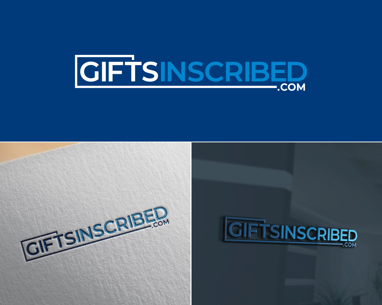 Logo Design by Atec for this project | Design #29389211