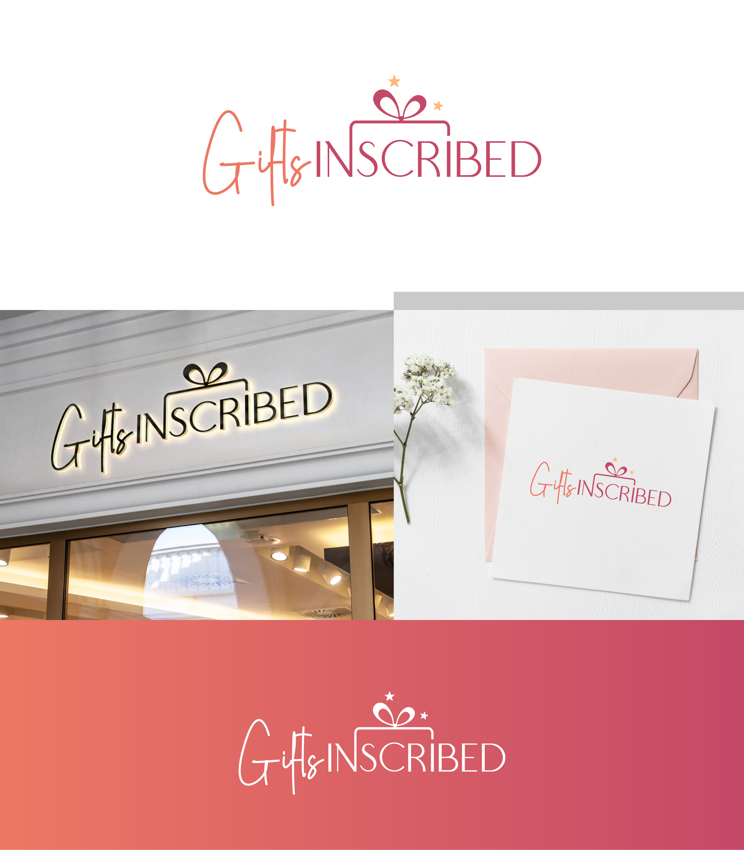 Logo Design by ecorokerz for this project | Design #29387864