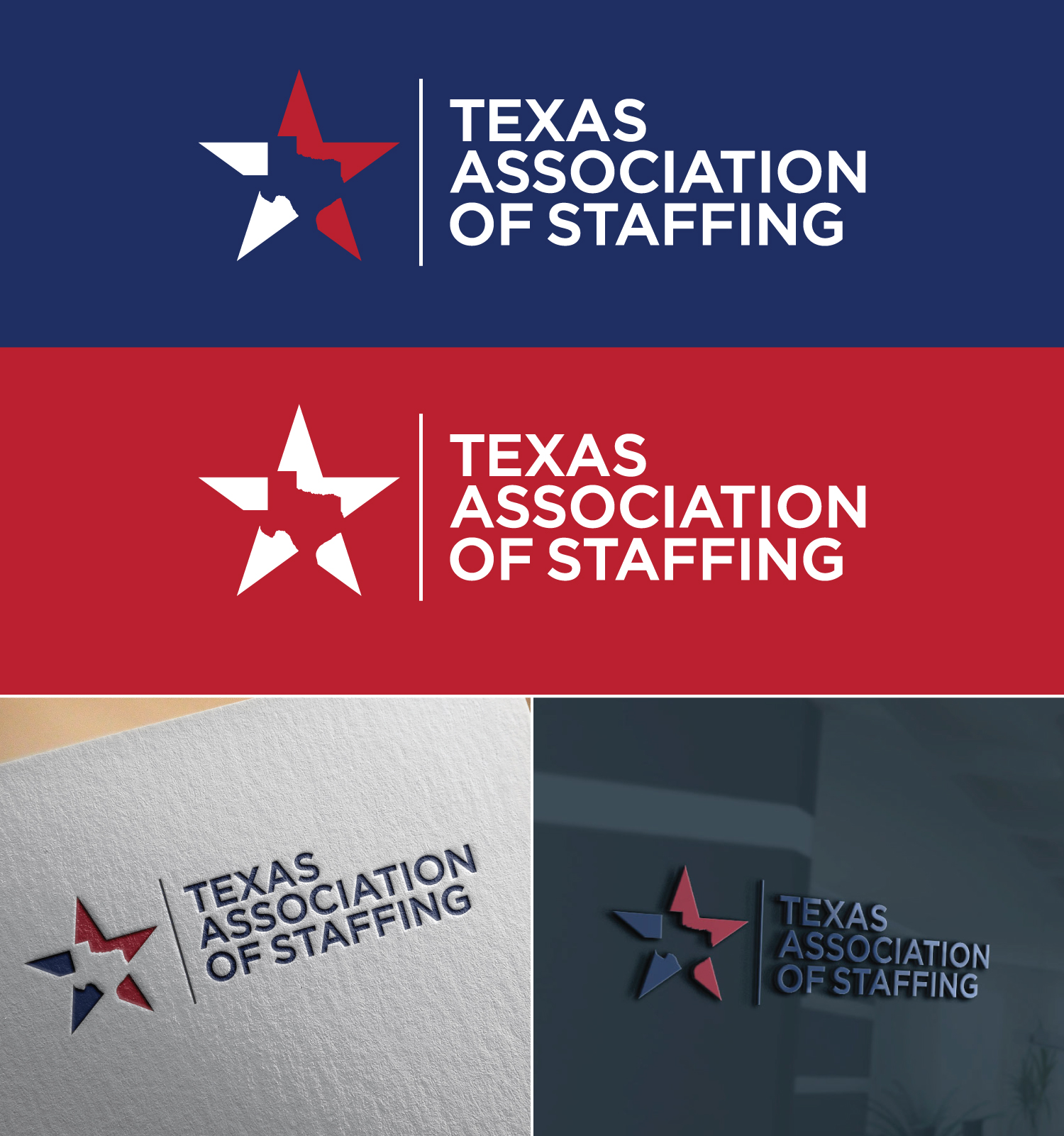 Logo Design by Atec for this project | Design #29388175