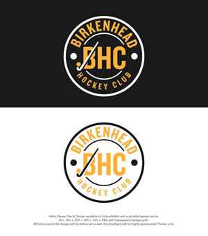 Logo Design by skart