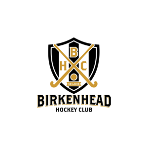 B.H.C. or Birkenhead Hockey Club | Logo Design by ddnsycrowd