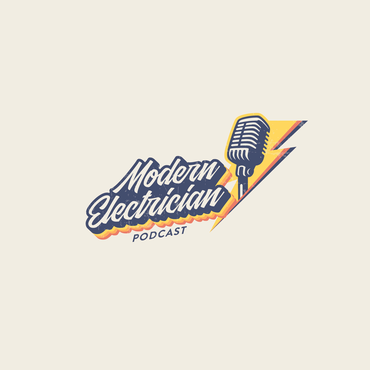 Logo-Design von Nglray für Lumen Brothers Electric Company | Design #29411066