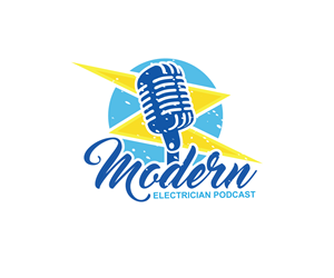 Logo Design by Paint-Tools for Lumen Brothers Electric Company | Design #29390259