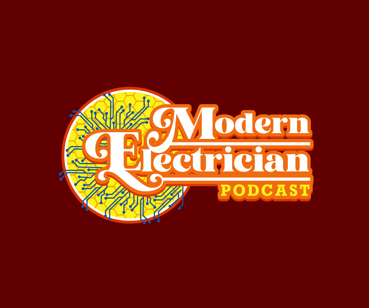 Logo Design by Paint-Tools for Lumen Brothers Electric Company | Design #29390260