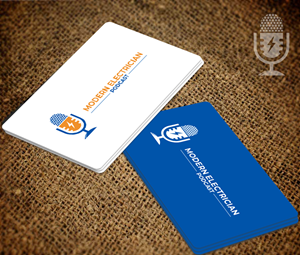 Logo Design by Graphixpointt for Lumen Brothers Electric Company | Design: #29387989