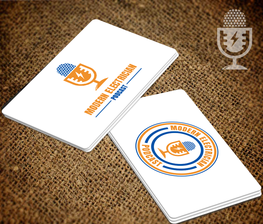 Logo Design by Graphixpointt for Lumen Brothers Electric Company | Design #29387990