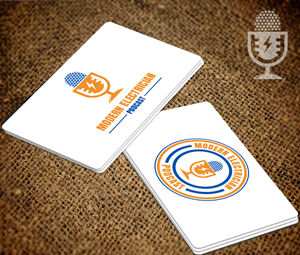 Diseño de Logo por Graphixpointt para Lumen Brothers Electric Company | Diseño: #29387990