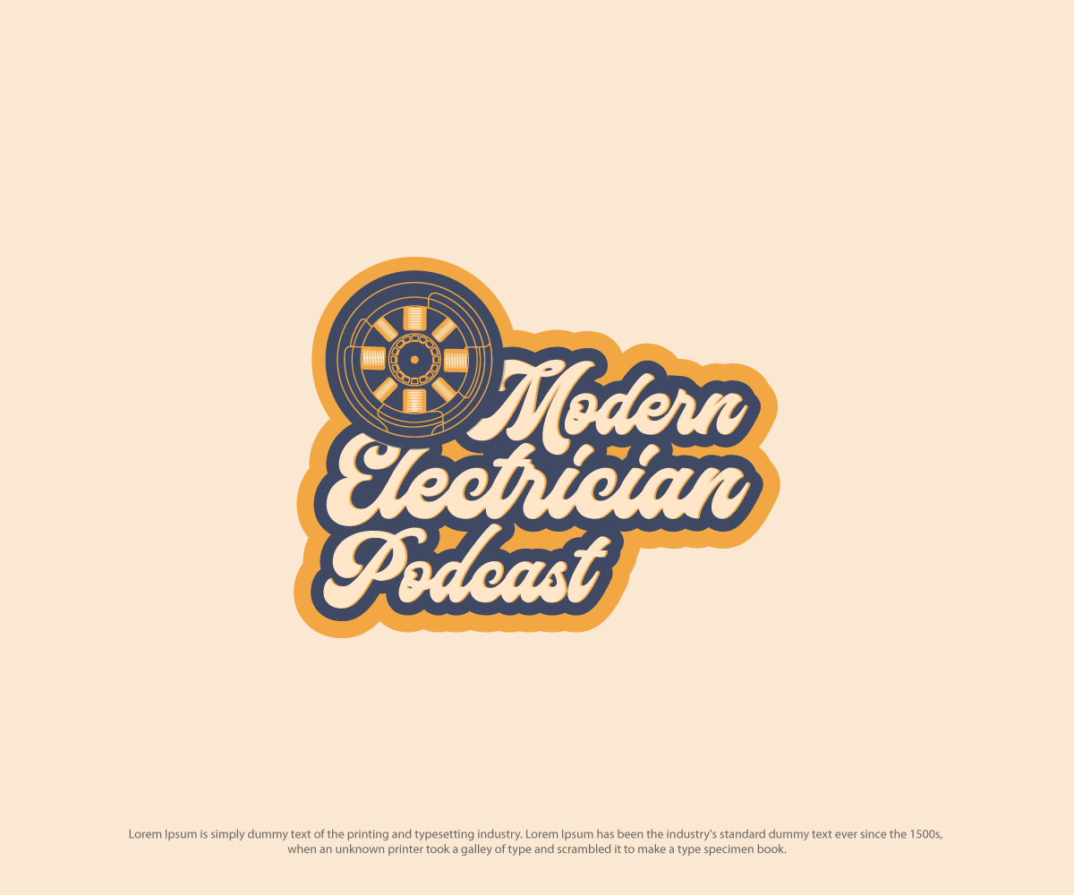 Logo Design by ecorokerz for Lumen Brothers Electric Company | Design #29388236