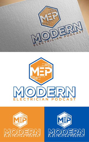 Diseño de Logo por fly  design para Lumen Brothers Electric Company | Diseño: #29390336