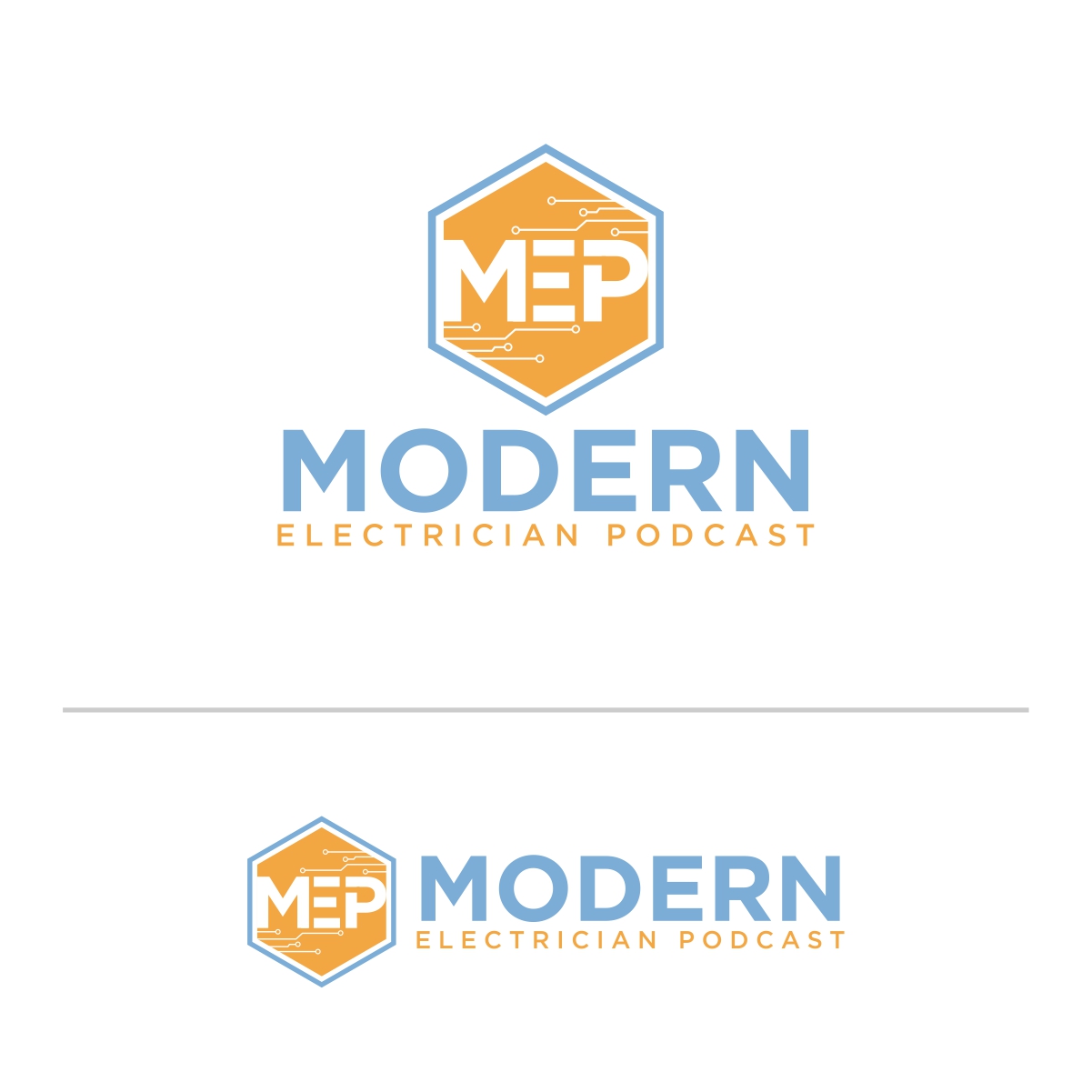 Logo Design by fly  design for Lumen Brothers Electric Company | Design #29394445