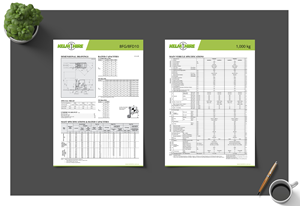 Diseño de Flyer por nng para kelm hire  | Diseño: #29391054