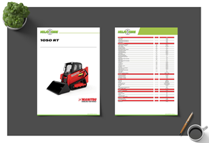 Diseño de Flyer por nng para kelm hire  | Diseño: #29406136