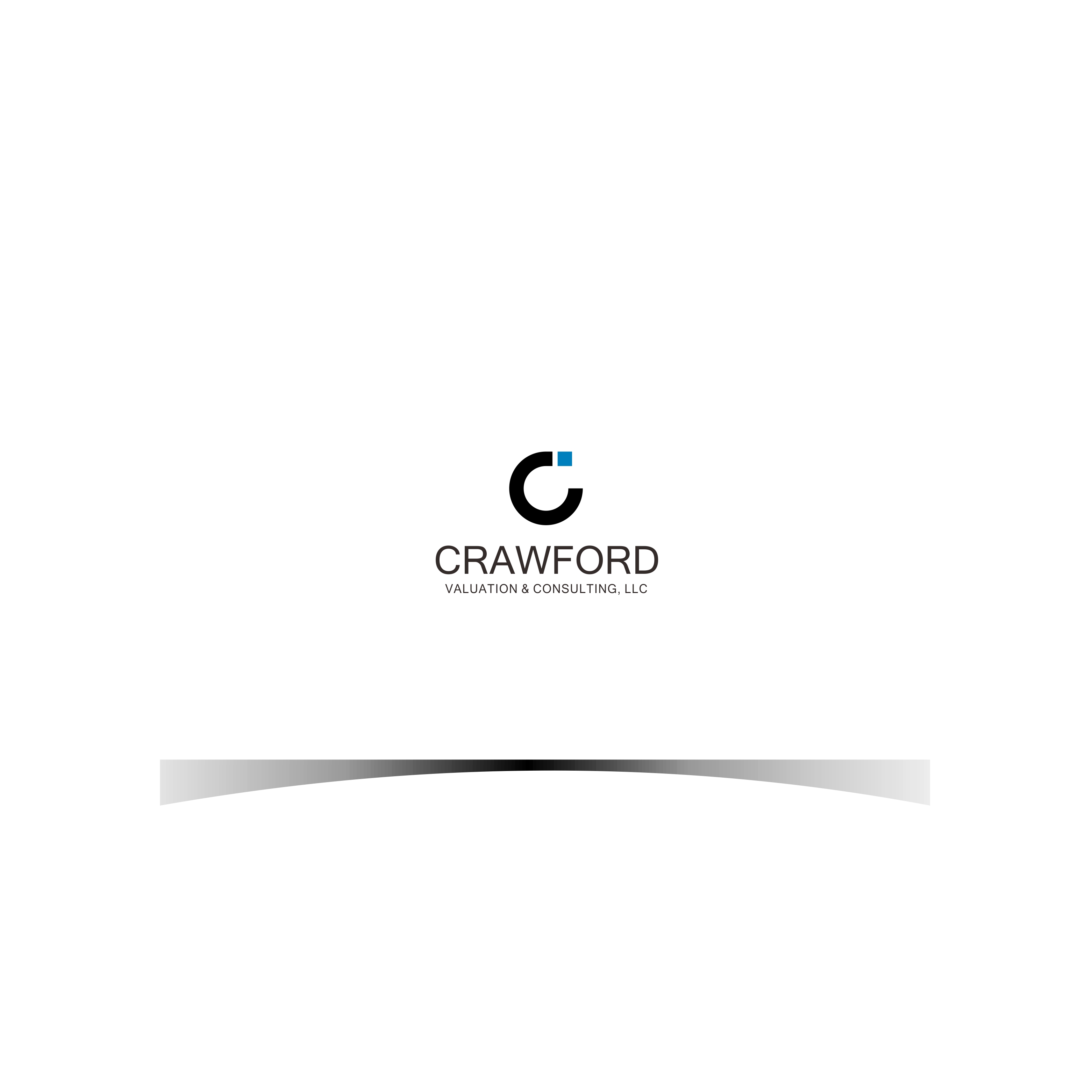 Logo Design by NAGHA_artstudio for Crawford Valuation & Consulting, LLC | Design #29417724