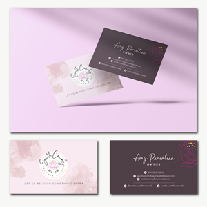 Business Card Design by Design By Muila
