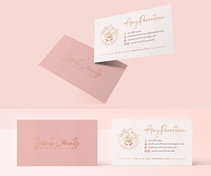 Visitenkarten-Design von AkaiJishin für dieses Projekt | Design: #29411854