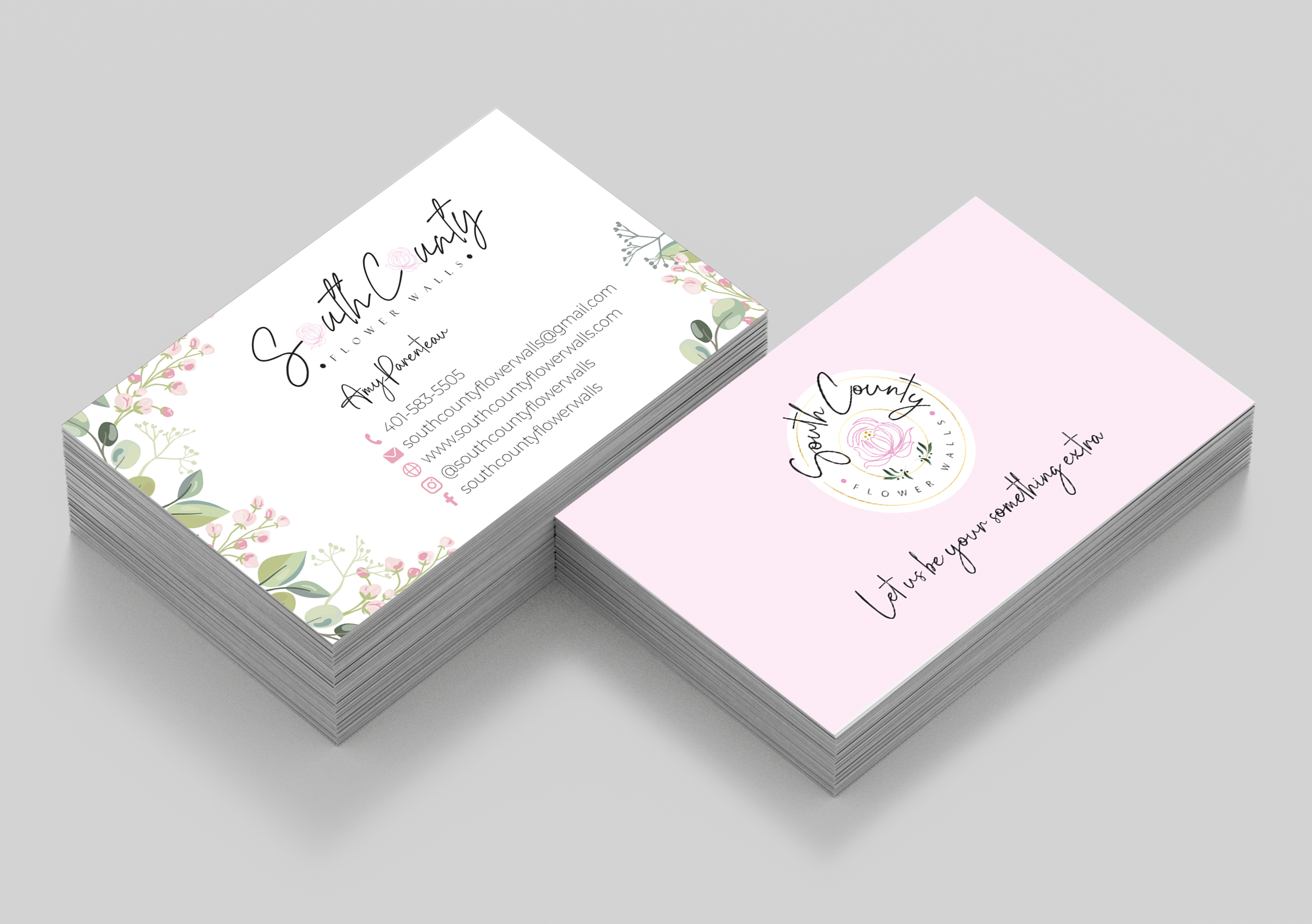 Design de Carte de Visite par MarkoE pour ce projet | Design #29397301