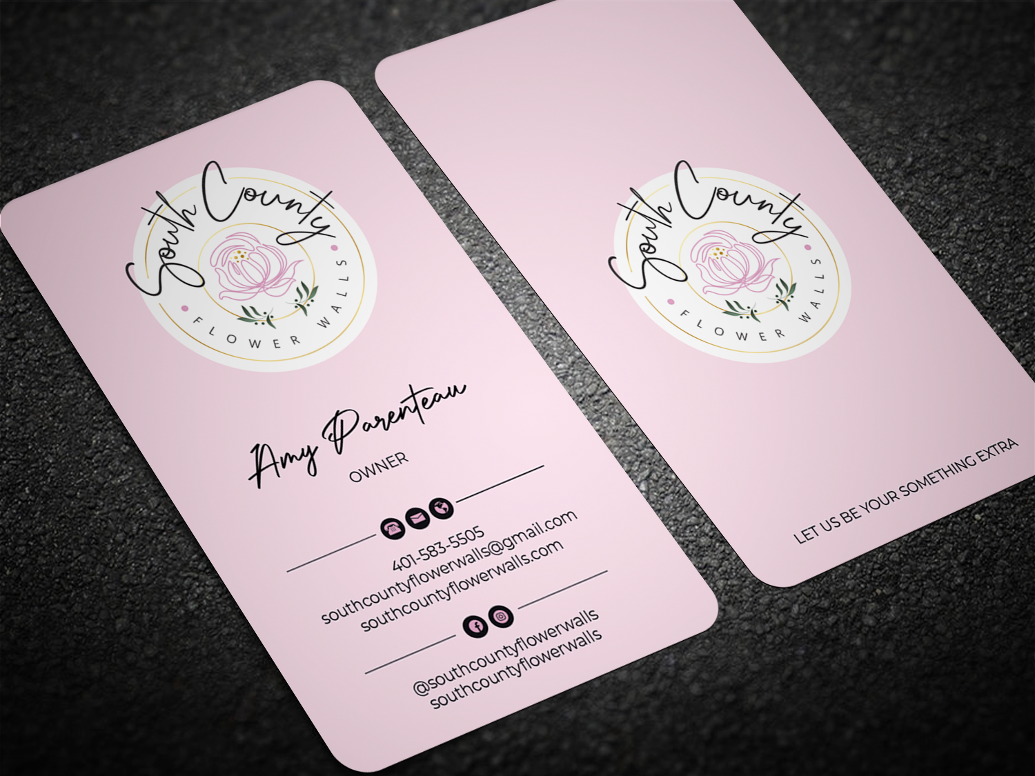 Business Card Design by Graphixpointt for this project | Design #29387617