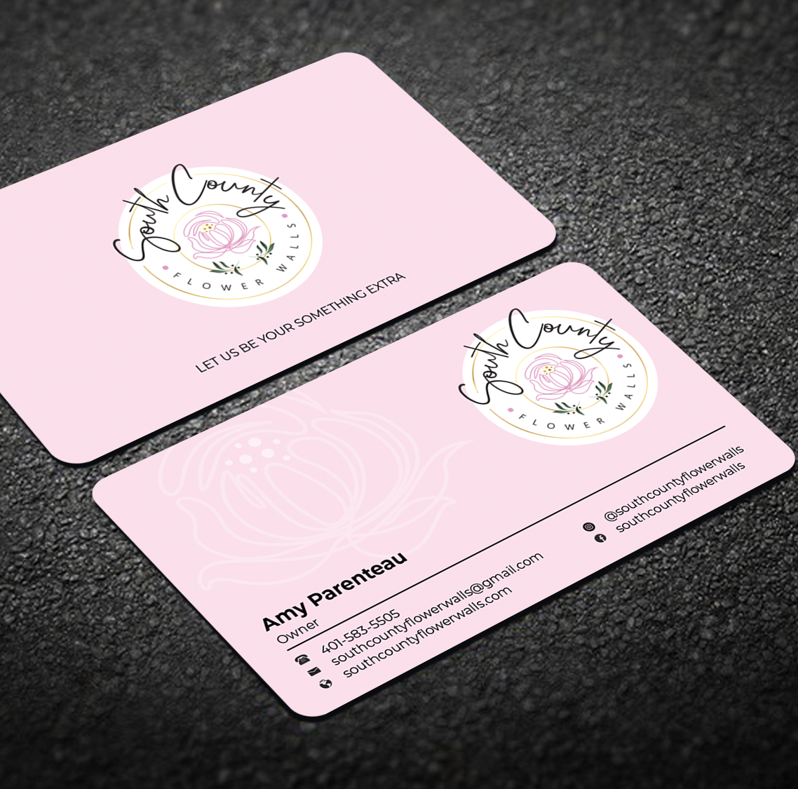 Business Card Design by Graphixpointt for this project | Design #29387639