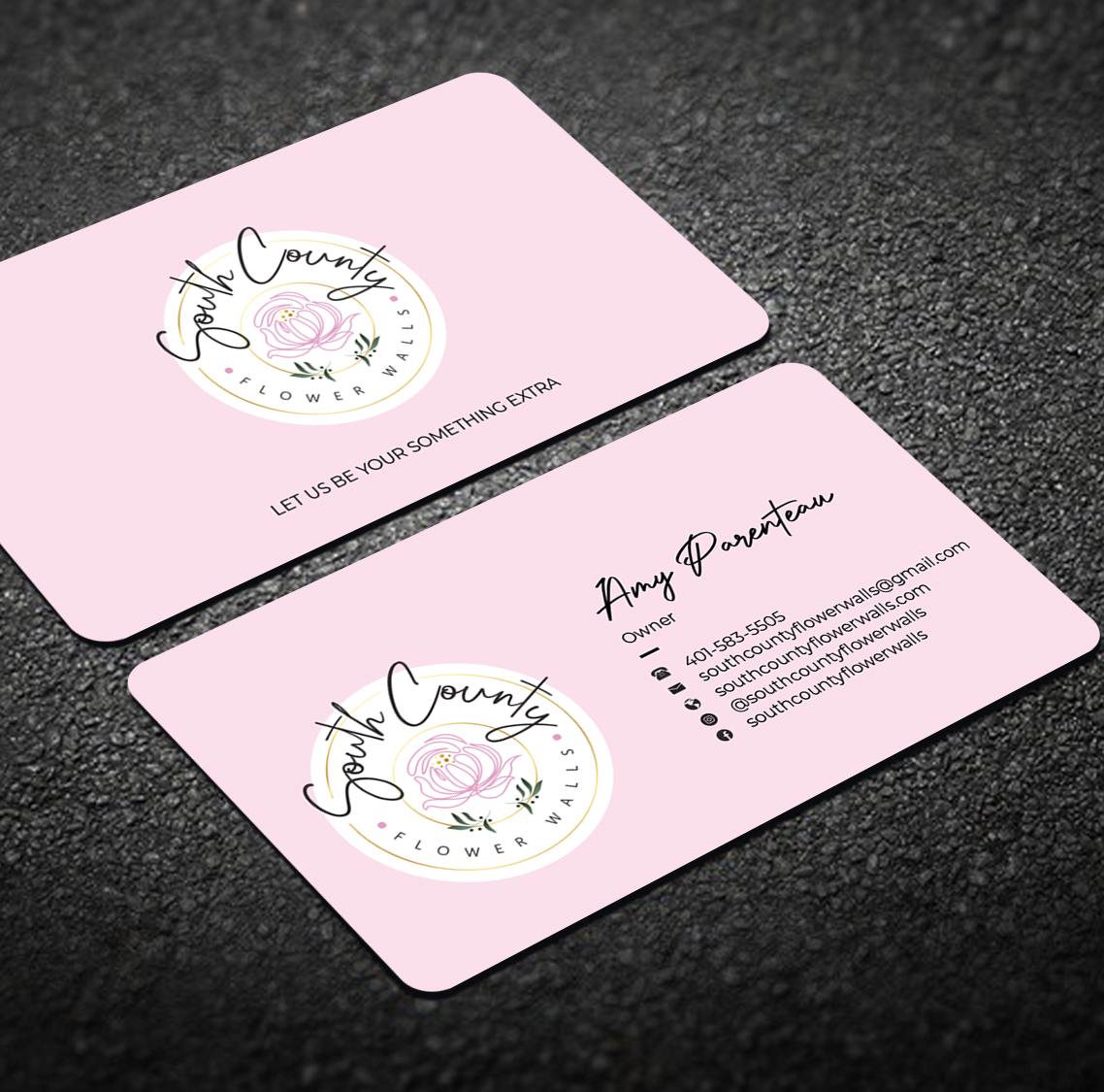 Business Card Design by Graphixpointt for this project | Design #29387640