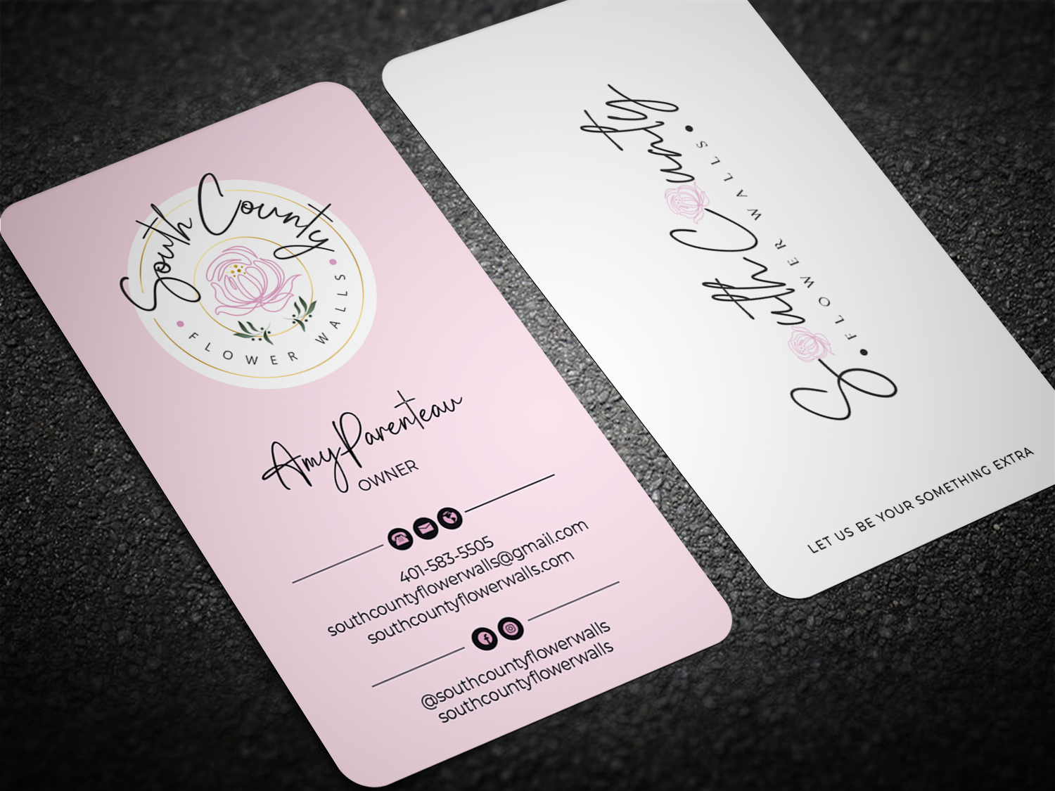 Business Card Design by Graphixpointt for this project | Design #29393672